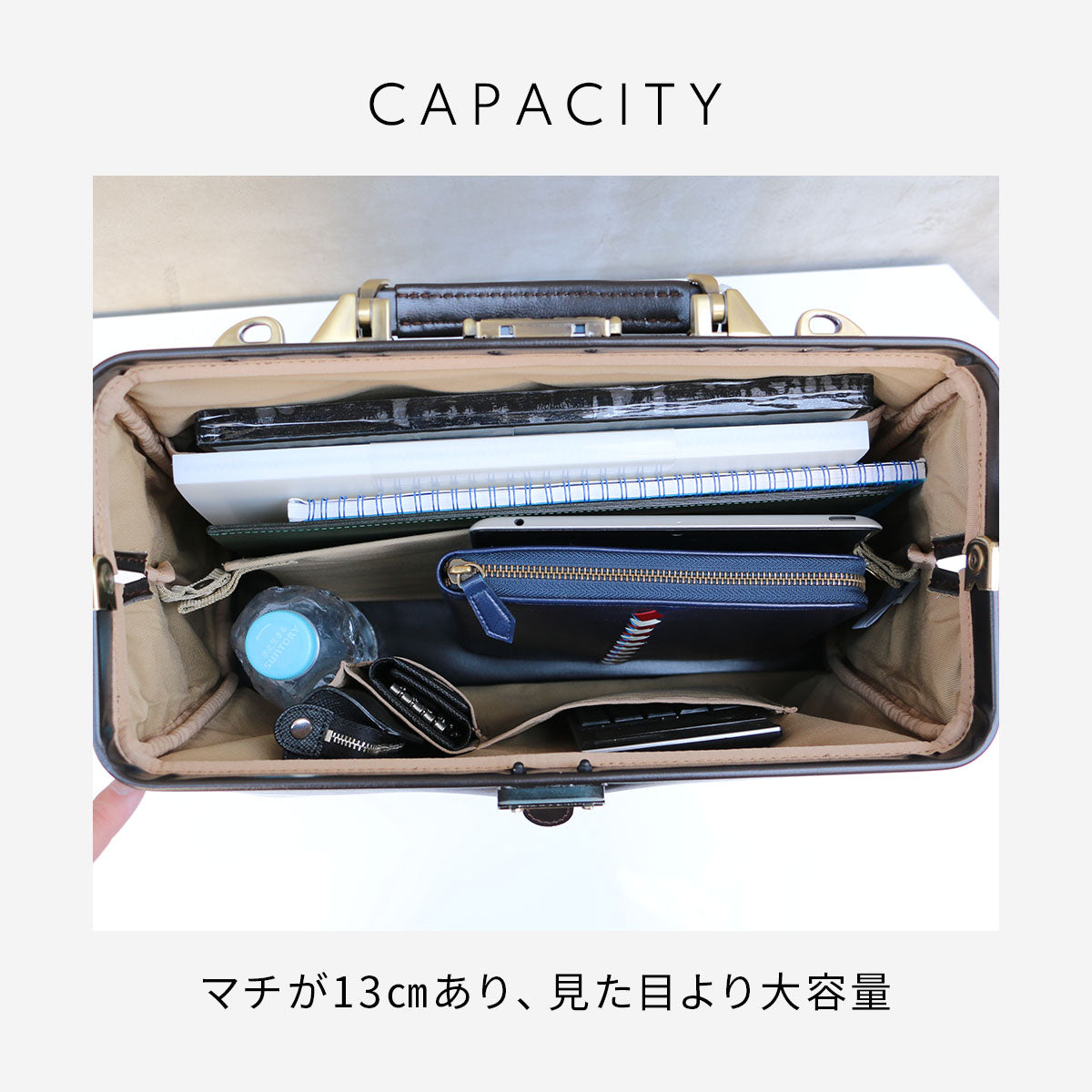 ユニセックス トートバッグ ショッピング 旅行 サブバッグ