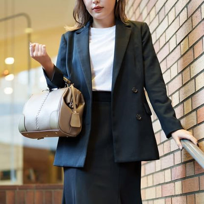 男女兼用 トートバッグ 大きめサイズ 多収納 デイリーバッグ