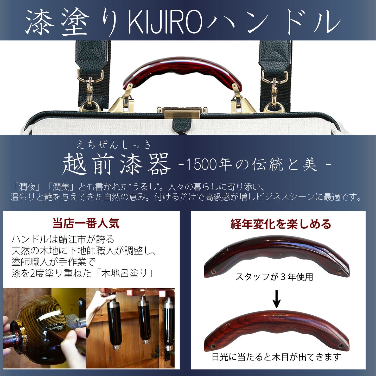 男女兼用 トートバッグ ベーシックデザイン A4対応 軽量