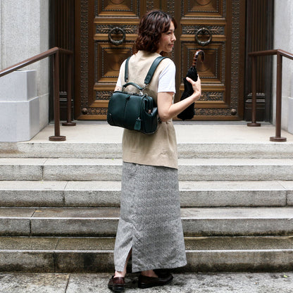 男女兼用 トートバッグ 大きめサイズ 多収納 デイリーバッグ