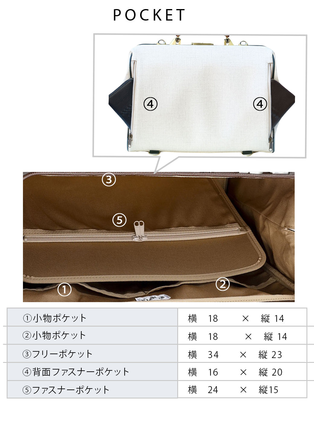 男女兼用 トートバッグ ベーシックデザイン A4対応 軽量